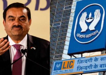 LIC ने बढ़ाई अडानी की ACC में हिस्सेदारी, सरकार बोली- मंत्रालय कोई निर्देश नहीं देता, जानें पूरा मामला