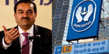LIC ने बढ़ाई अडानी की ACC में हिस्सेदारी, सरकार बोली- मंत्रालय कोई निर्देश नहीं देता, जानें पूरा मामला