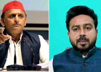 यूपी चुनाव 2027: AIMIM के दावे से बढ़ी सपा की मुश्किलें, शादाब चौहान बोले- अखिलेश यादव के PDA को लगेगा झटका
