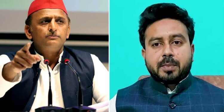 यूपी चुनाव 2027: AIMIM के दावे से बढ़ी सपा की मुश्किलें, शादाब चौहान बोले- अखिलेश यादव के PDA को लगेगा झटका