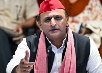 मदद करने नहीं, कारोबार करने आए हैं पुतिन, रूसी राष्ट्रपति के दौरे पर अखिलेश यादव का बड़ा बयान
