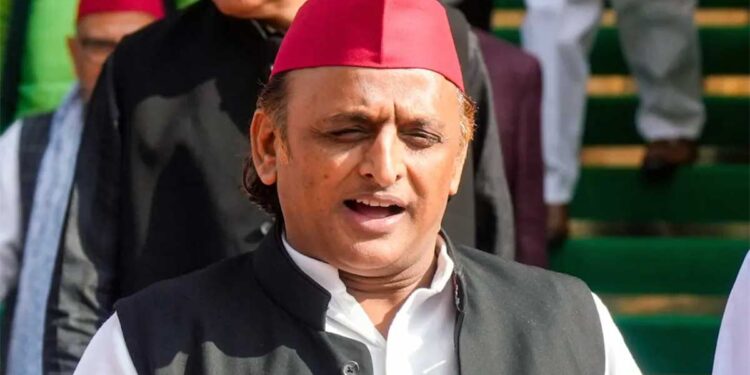 UP Election, कांग्रेस और सपा के बीच कैसे होगा सीट का बंटवारा? अखिलेश यादव ने बताया फार्मूला