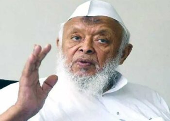 जमीयत उलेमा-ए-हिंद के अध्यक्ष बोले- वंदे मातरम् शिर्क पर आधारित, किसी को आस्था के खिलाफ मजबूर न करें