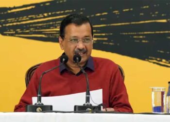 BMC Election 2026, मुंबई में दिल्ली मॉडल लाएगी AAP, आतिशी ने किए 10 बड़े वादे- फ्री बिजली, पानी और सफर का ऐलान