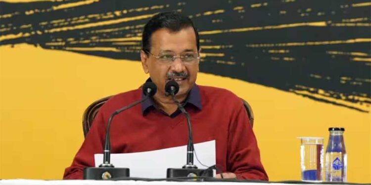 BMC Election 2026, मुंबई में दिल्ली मॉडल लाएगी AAP, आतिशी ने किए 10 बड़े वादे- फ्री बिजली, पानी और सफर का ऐलान
