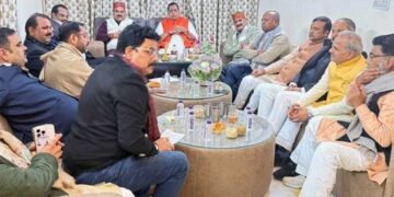 यूपी में ब्राह्मण विधायकों की नाराजगी की असली वजह आई सामने, आबादी ज्यादा फिर भी ठाकुरों से पिछड़े, ये आंकड़े खोल रहे पोल