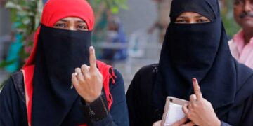 राजस्थान पंचायत चुनाव, अब पर्दा हटाकर होगी महिला वोटर्स की पहचान, निर्वाचन आयोग का बड़ा आदेश, फर्जी वोटिंग पर लगेगी लगाम