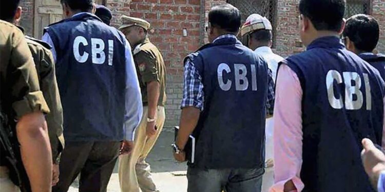 डिफेंस एक्सपोर्ट के नाम पर डील, CBI ने रक्षा मंत्रालय के लेफ्टिनेंट कर्नल को रिश्वत लेते पकड़ा, दुबई कनेक्शन का भी खुलासा