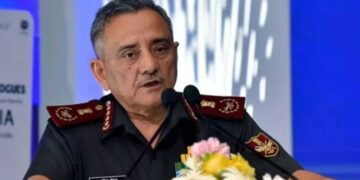 CDS अनिल चौहान, ने चीन-पाक का नाम लिए बिना जंग पर किया बड़ा इशारा