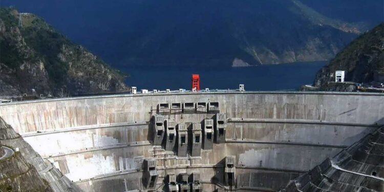 चीन का खौफनाक वॉटर बम प्लान, हिमालय में महाविनाश की तैयारी, क्या भारत को सुखा देगा ड्रैगन?