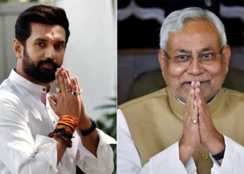 BJP की सीटें ज्यादा फिर भी नीतीश कुमार CM क्यों, चिराग पासवान का बड़ा बयान, अगले 5 साल गोल्डन