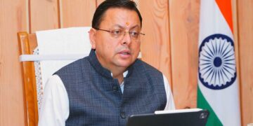 अब सरकारी स्कूलों में गूंजेंगे गीता के श्लोक, CM धामी का बड़ा फैसला, रामायण भी होगी पाठ्यक्रम का हिस्सा