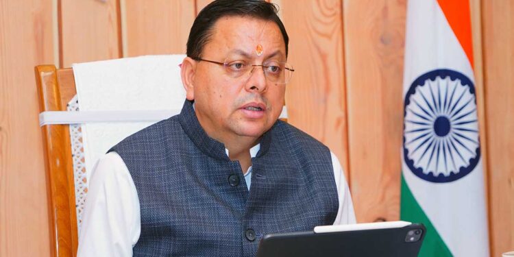 अब सरकारी स्कूलों में गूंजेंगे गीता के श्लोक, CM धामी का बड़ा फैसला, रामायण भी होगी पाठ्यक्रम का हिस्सा