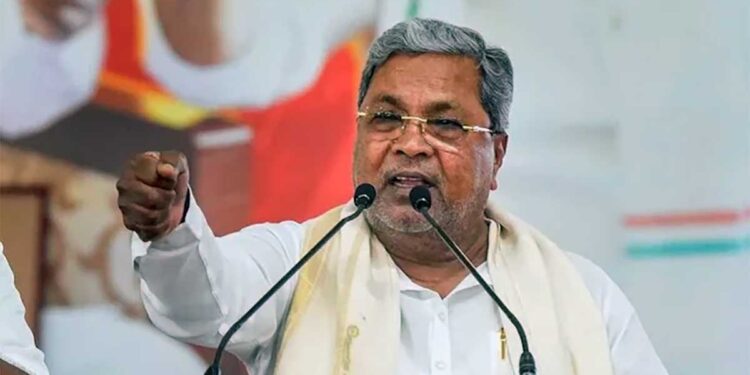 BJP के डबल इंजन वाले राज्य कर्नाटक की बराबरी क्यों नहीं करते, अश्विनी वैष्णव ने राहुल गांधी को कहा थैंक्यू तो सिद्धारमैया ने दिया करारा जवाब