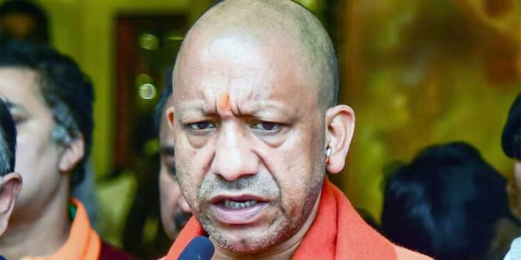 योगी सरकार का बड़ा एक्शन: यूपी की 17 नगर निकायों में रोहिंग्या और बांग्लादेशियों की पहचान शुरू, हर मंडल में बनेगा डिटेंशन सेंटर