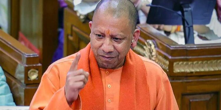 CM योगी के विजन से डिजिटल डेस्टिनेशन बना UP, ₹868 करोड़ का निवेश, लाखों नौकरियों के रास्ते खुले