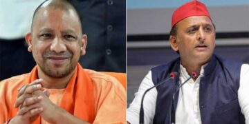 गोरखपुर में सीएम योगी की सुरक्षा में बड़ी चूक, संबंधित अधिकारी निलंबित, अखिलेश यादव ने भी जताई चिंता