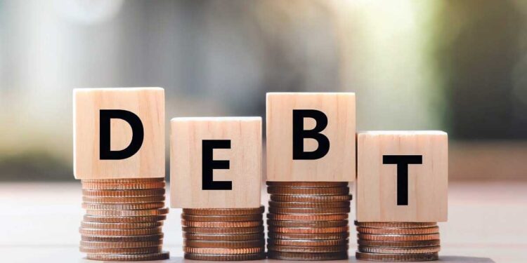 दुनिया डूब रही कर्ज में: 2025 में ये 10 देश सबसे बड़े कर्जदार, अमेरिका समेत इन बड़े नामों ने चौंकाया; देखें IMF की पूरी लिस्ट