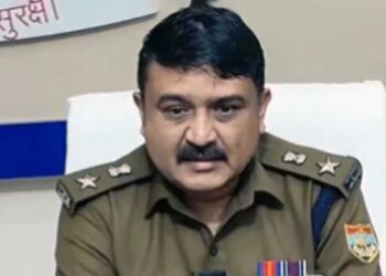 त्रिपुरा के छात्र एंजेल चकमा की हत्या में नस्लीय एंगल नहीं, देहरादून पुलिस का बड़ा दावा, बताई वारदात की असली वजह