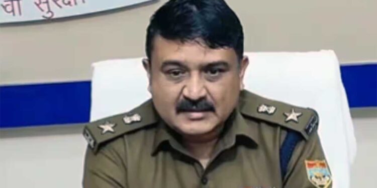 त्रिपुरा के छात्र एंजेल चकमा की हत्या में नस्लीय एंगल नहीं, देहरादून पुलिस का बड़ा दावा, बताई वारदात की असली वजह