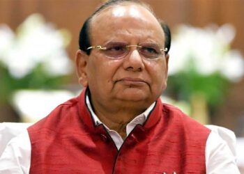 LG ने बदला 'राज निवास' का नाम, अब कहलाएगा 'लोक निवास', आदेश हुआ लागू