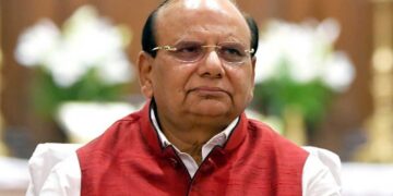 LG ने बदला 'राज निवास' का नाम, अब कहलाएगा 'लोक निवास', आदेश हुआ लागू