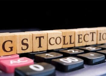 नवंबर में GST कलेक्शन से सरकारी खजाने में आए ₹1.70 लाख करोड़, इम्पोर्ट से बढ़ा 10.2% राजस्व