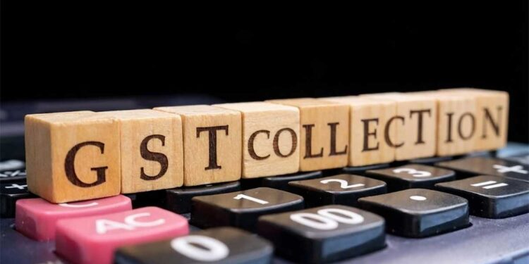 नवंबर में GST कलेक्शन से सरकारी खजाने में आए ₹1.70 लाख करोड़, इम्पोर्ट से बढ़ा 10.2% राजस्व