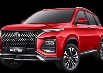 Hyundai Creta को टक्कर देने नए अवतार में आ रही MG Hector, 2026 में होगी लॉन्च, जानें जबरदस्त फीचर्स और लुक