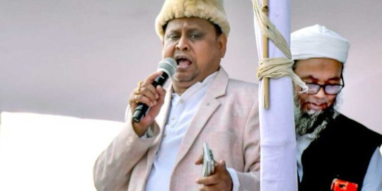 किंगमेकर बनने की तैयारी, नई पार्टी लॉन्च करने से पहले बोले हुमायूं कबीर, PM मोदी देश के सबसे बड़े नेता, मेरा कोई मुकाबला नहीं