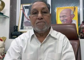 वंदे मातरम् का विरोध नहीं करें मुसलमान, ये इस्लाम के खिलाफ नहीं, कांग्रेस नेता हुसैन दलवई का बड़ा बयान