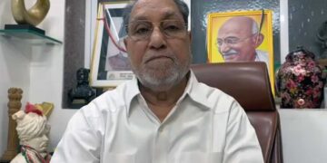 वंदे मातरम् का विरोध नहीं करें मुसलमान, ये इस्लाम के खिलाफ नहीं, कांग्रेस नेता हुसैन दलवई का बड़ा बयान