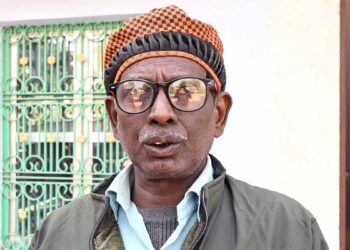 बाबर के नाम से कोई मस्जिद नहीं बननी चाहिए, इकबाल अंसारी
