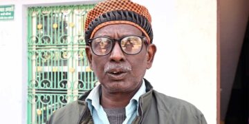 बाबर के नाम से कोई मस्जिद नहीं बननी चाहिए, इकबाल अंसारी