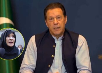 क्या इमरान खान की जेल मे कर दी गई हत्या, बहन उज्मा ने किया बड़ा खुलासा, बोलीं..