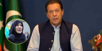 क्या इमरान खान की जेल मे कर दी गई हत्या, बहन उज्मा ने किया बड़ा खुलासा, बोलीं..