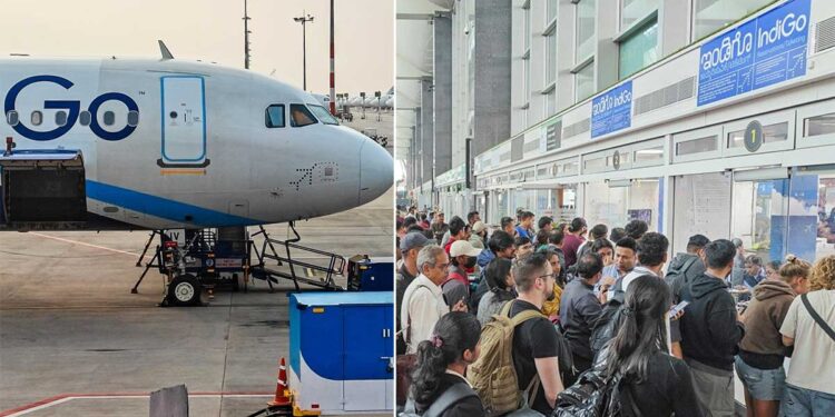 इंडिगो संकट से कब तक मिलेगी निजात? 95% फ्लाइट्स बहाल, यात्रियों को रिफंड की 10 बड़ी बातें