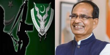 ISI के निशाने पर केंद्रीय कृषि मंत्री शिवराज सिंह चौहान, खतरे को देखते हुए सुरक्षा बढ़ी, केंद्रीय गृह मंत्रालय ने MP DGP को लिखा पत्र