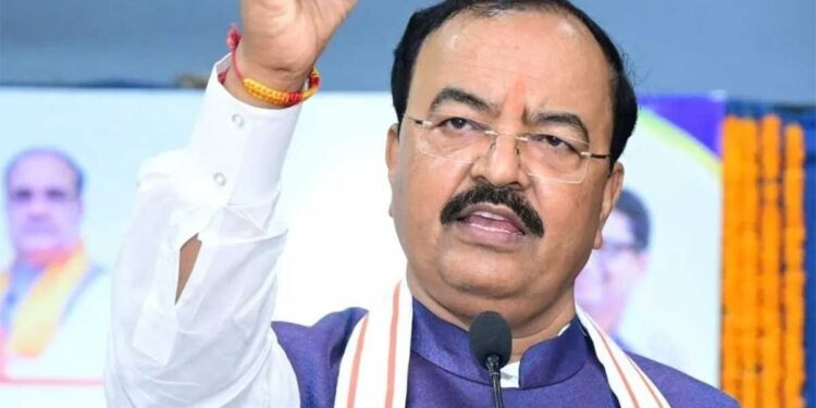 यूपी पंचायत चुनाव, कांग्रेस लड़ेगी अकेले, BJP बोली- कमल ही खिलेगा, केशव मौर्य ने अखिलेश पर कसा तंज