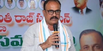 BMC चुनाव से पहले कांग्रेस-वंचित बहुजन आघाड़ी में हुआ गठबंधन, 62 सीटों पर लड़ेगी प्रकाश आंबेडकर की पार्टी