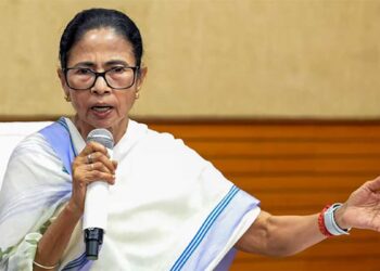 मनरेगा से गांधी का नाम हटाने पर भड़कीं ममता, बंगाल में किया बड़ा ऐलान, अब हमारी योजना का नाम होगा महात्मा गांधी के नाम पर