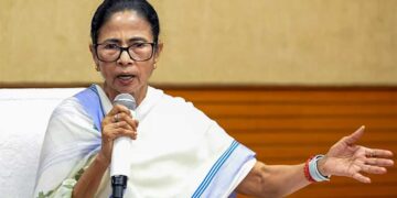 मनरेगा से गांधी का नाम हटाने पर भड़कीं ममता, बंगाल में किया बड़ा ऐलान, अब हमारी योजना का नाम होगा महात्मा गांधी के नाम पर