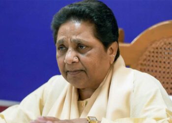 मायावती के लिए 41 साल बाद आया सबसे बड़ा संकट, 2026 में इतिहास बन जाएगी संसद में बसपा की आवाज?