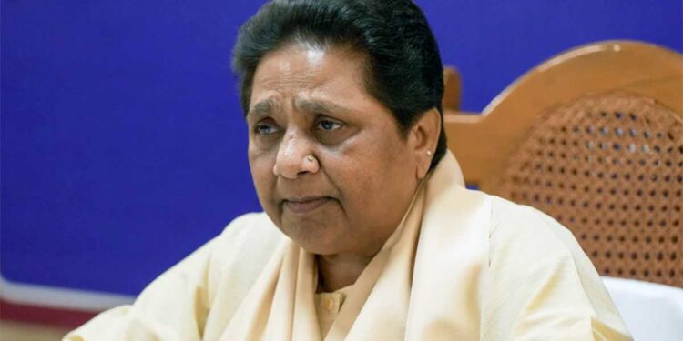 मायावती के लिए 41 साल बाद आया सबसे बड़ा संकट, 2026 में इतिहास बन जाएगी संसद में बसपा की आवाज?