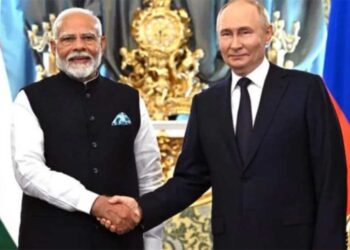 पीएम मोदी और पुतिन का ज्वाइंट स्टेटमेंट- यूक्रेन वॉर, न्यूक्लियर प्लांट, टूरिस्ट वीजा और 2030 तक इकोनॉमी प्लान