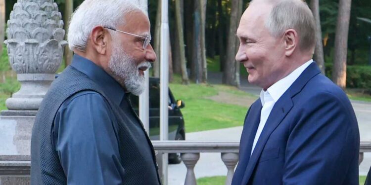 पुतिन का भारत दौरा, 30 घंटे का मेगा शेड्यूल, मल्टी-लेयर सुरक्षा घेरा, जानें पीएम मोदी के साथ क्या-क्या होगा?