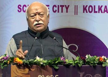 RSS, अब नहीं होंगे प्रांत प्रचारक, RSS में होने जा रहा ऐतिहासिक बदलाव, जानिए क्या है नया प्लान?
