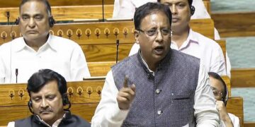 देश बांग्लादेशियों, रोहिंग्याओं का हरगिज नहीं, SIR के बाद बाहर करेंगे, संसद में बीजेपी सांसद संजय जायसवाल का बयान