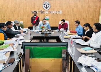 Varanasi News, वाराणसी में 15 दिसंबर को बंद रहेंगी नॉनवेज की दुकानें, होटल-रेस्टोरेंट में भी मांसाहार भोजन पर रोक