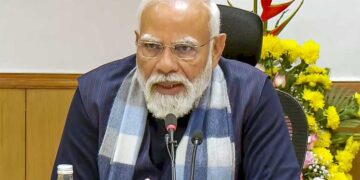 महाराष्ट्र को पीएम मोदी का न्यू ईयर गिफ्ट, 19142 करोड़ के 6-लेन कॉरिडोर को मंजूरी, आधा हो जाएगा नाशिक-सोलापुर का सफर